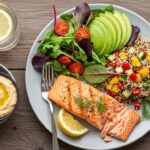 Benefits of Eating Healthy Food Daily for a Better Life