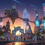 How Metaverse Architecture Is Redefining Virtual World Design