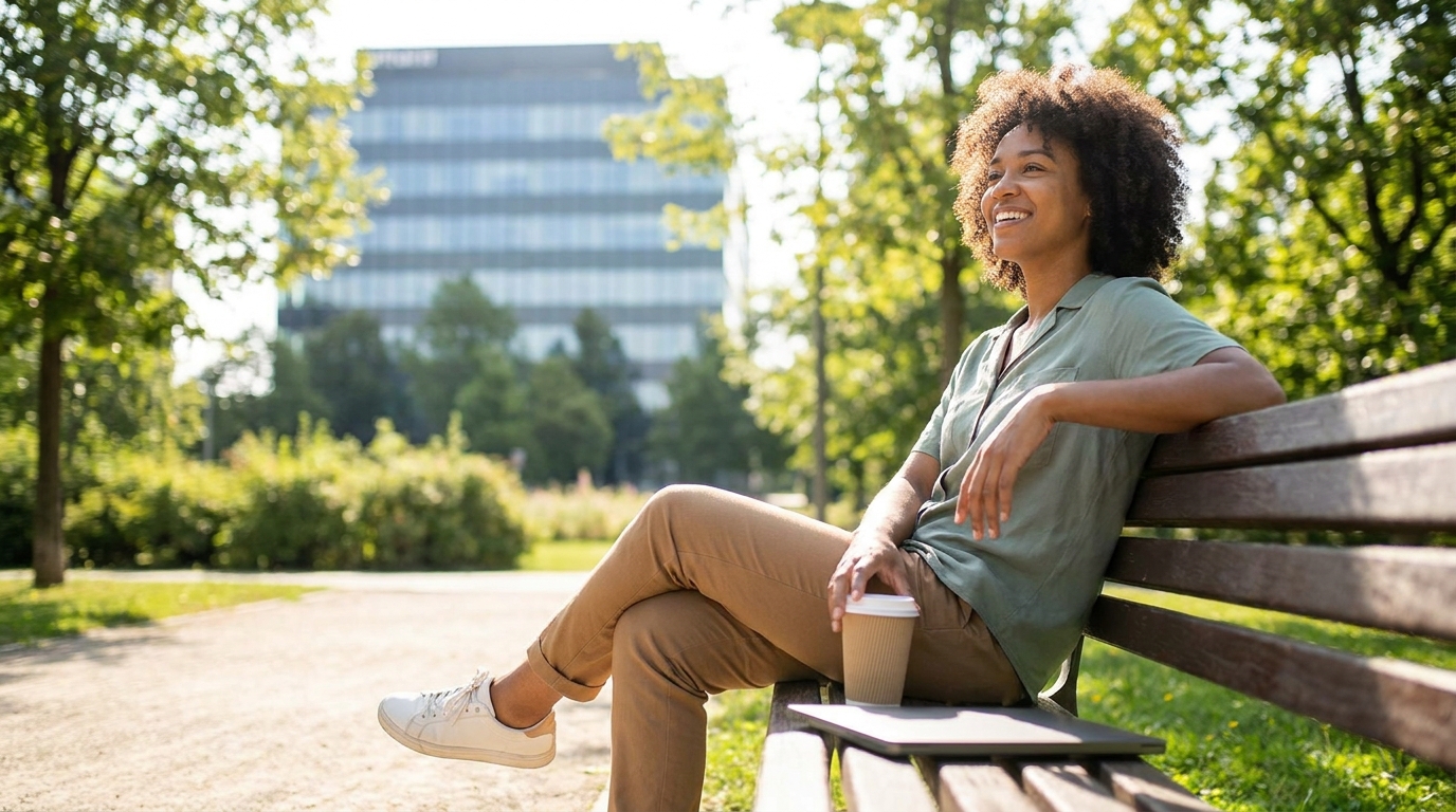 Benefits of Taking Breaks During Work for Productivity