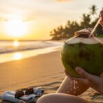 Benefits of Drinking Coconut Water Daily for Health
