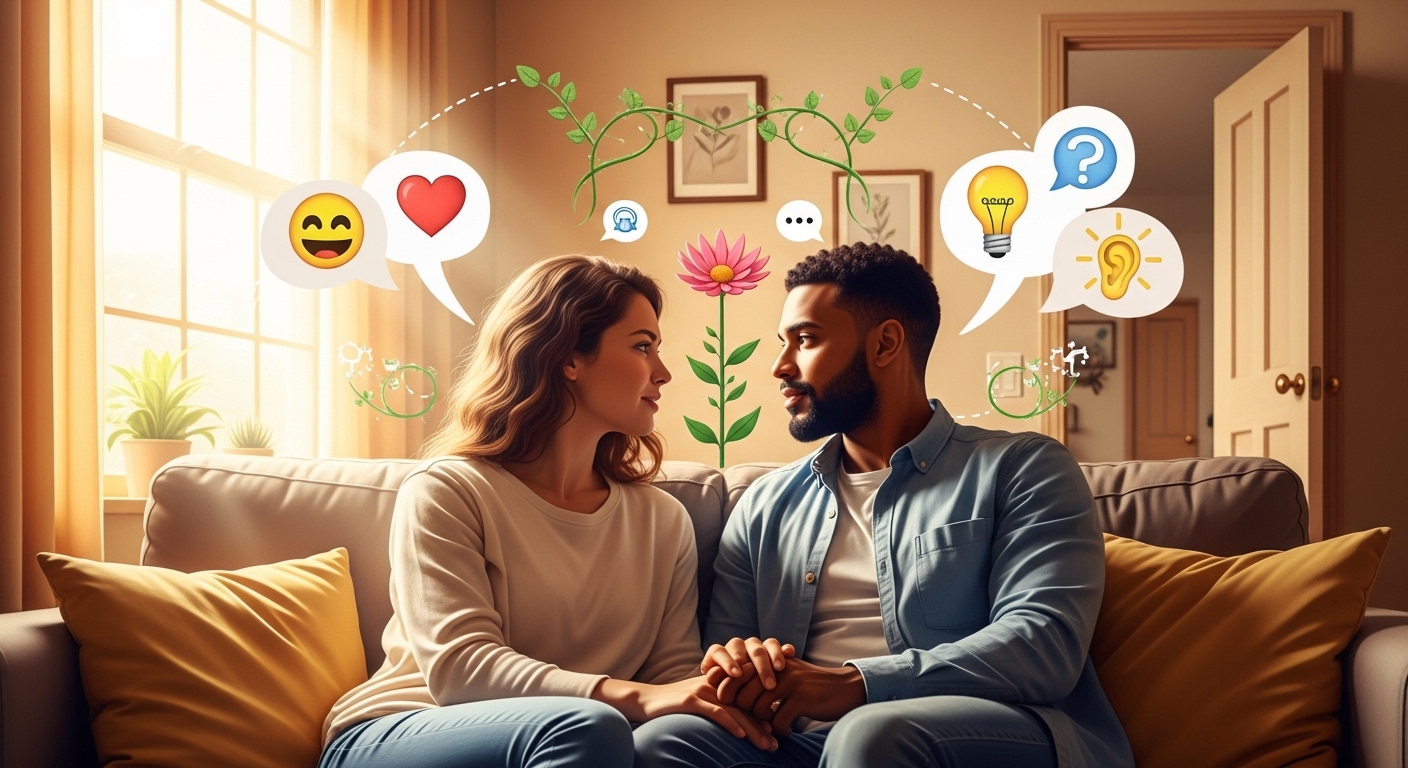 How to Improve Communication in Relationships Effectively