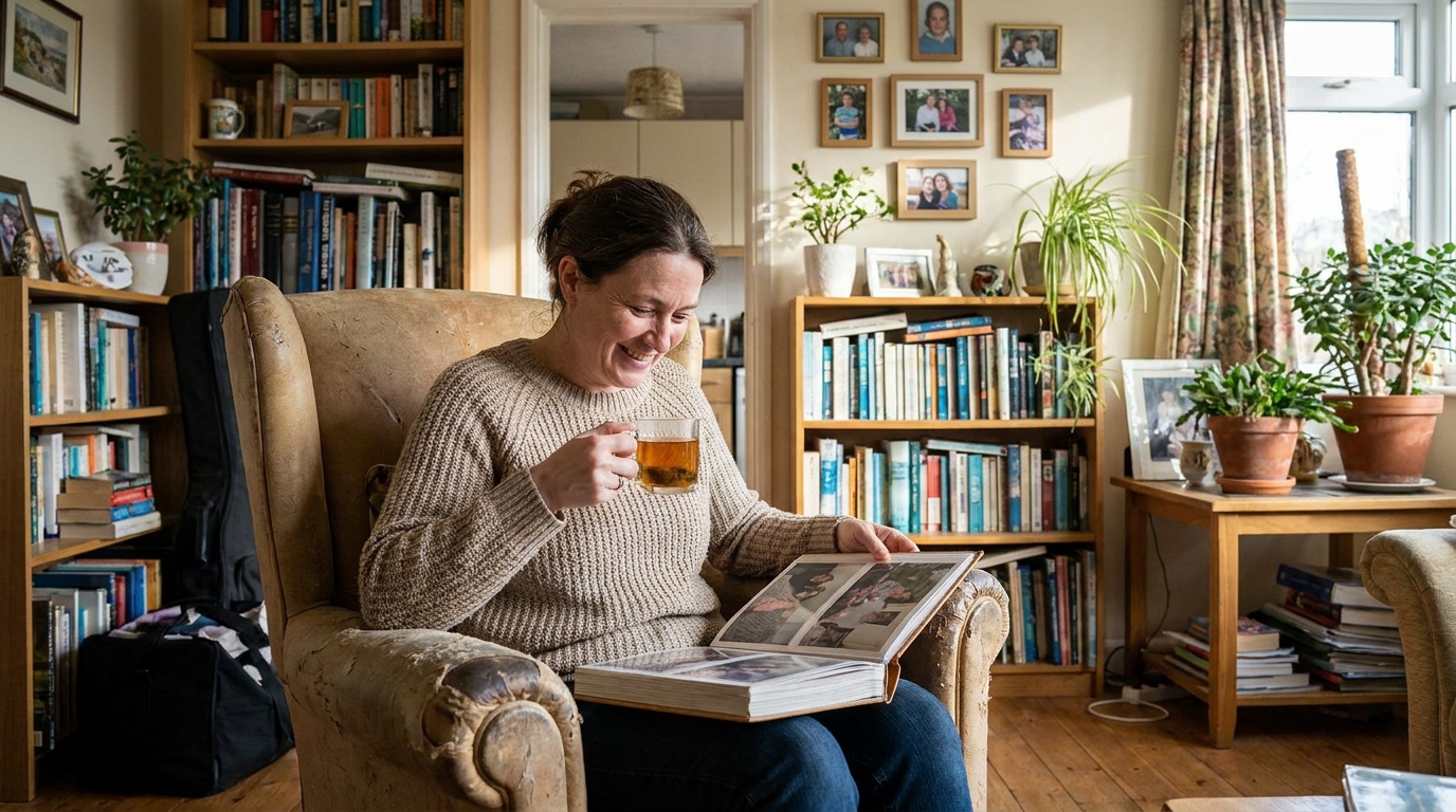 How to Manage Personal Life Effectively