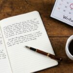 Benefits of Writing Daily for Better Thinking