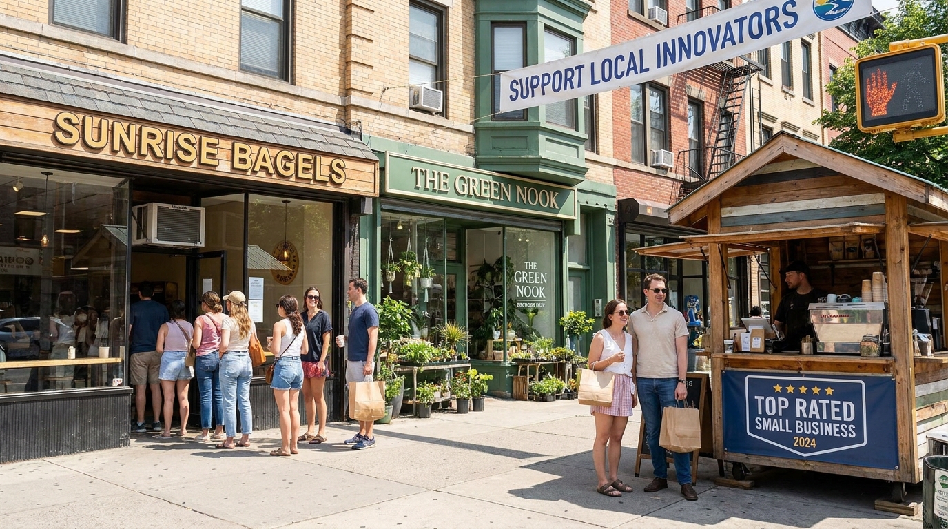 Top Small Business Ideas 2026 with Low Investment